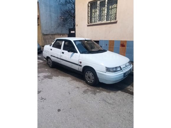 Sahibinden Lada Vega 1.5 1999 Model