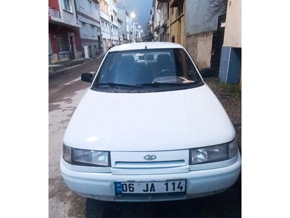 Sahibinden Lada Vega 1.5 1999 Model