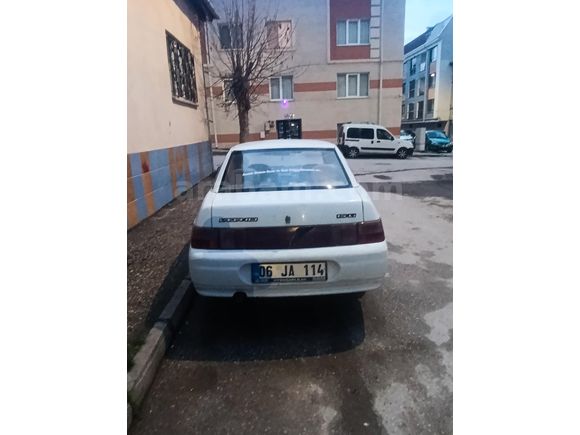 Sahibinden Lada Vega 1.5 1999 Model