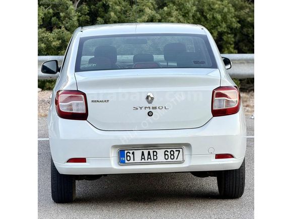 H.İ.K OTOMOTİV'DEN DEGİŞENSİZ CAM GİBİ SYMBOL
