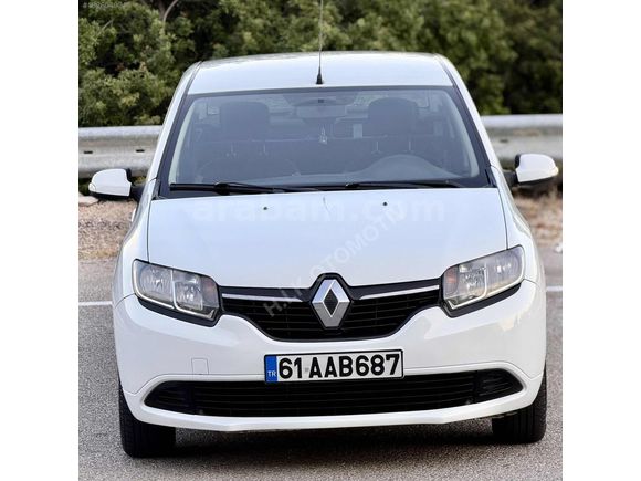 H.İ.K OTOMOTİV'DEN DEGİŞENSİZ CAM GİBİ SYMBOL
