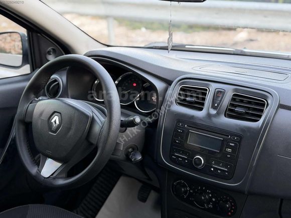 H.İ.K OTOMOTİV'DEN DEGİŞENSİZ CAM GİBİ SYMBOL