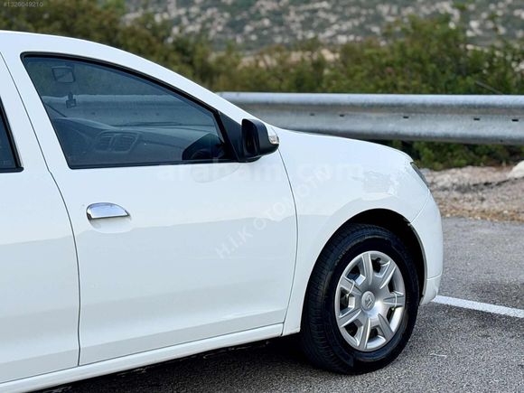 H.İ.K OTOMOTİV'DEN DEGİŞENSİZ CAM GİBİ SYMBOL