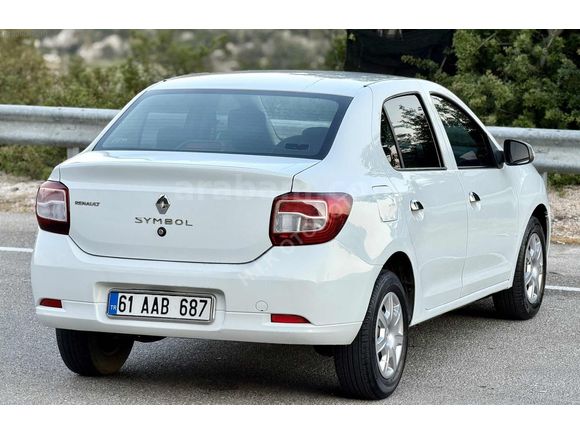 H.İ.K OTOMOTİV'DEN DEGİŞENSİZ CAM GİBİ SYMBOL