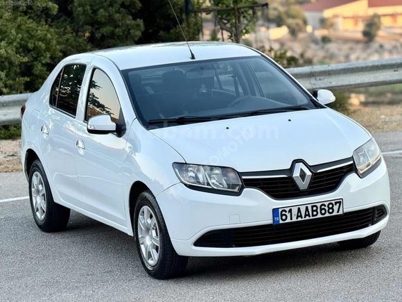 H.İ.K OTOMOTİV'DEN DEGİŞENSİZ CAM GİBİ SYMBOL