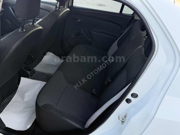 H.İ.K OTOMOTİV'DEN DEGİŞENSİZ CAM GİBİ SYMBOL