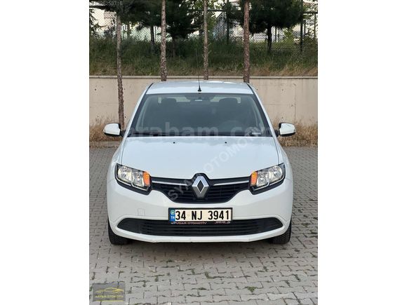 BEYAZ SYMBOL