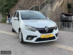 NİL OTO'dAN 2016 RENAULT SYMBOL 1.5dcİ JOY 90HP DEĞİŞENSİZ