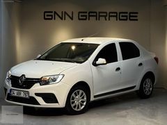 GNN GARAGE'DAN RENAULT SYMBOL 1.5DCI JOY 90 HP