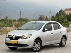 GALERİ YÖRÜKTEN 2015 SYMBOL HATASIZ AYARINDA 170.XXX KM DE