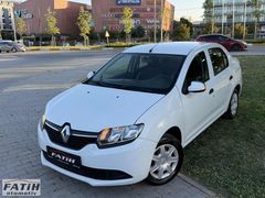 FTAİH'DEN 2013 SYMBOL 1.5 DCİ JOY DEĞİŞENSİZ 105.000 KM'DE