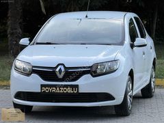 2016/RENAULT/SYMBOL/1,5/DCI/JOY/MASRAFSIZ/90HP/K.KARTA/12 TAK