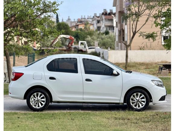 HATASIZ BOYASIZ AYARINDA TRAMERSİZ 155BİN KMDE ÇELİK JANTLI ECO