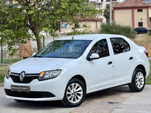 HATASIZ BOYASIZ AYARINDA TRAMERSİZ 155BİN KMDE ÇELİK JANTLI ECO