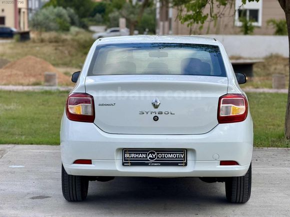 HATASIZ BOYASIZ AYARINDA TRAMERSİZ 155BİN KMDE ÇELİK JANTLI ECO