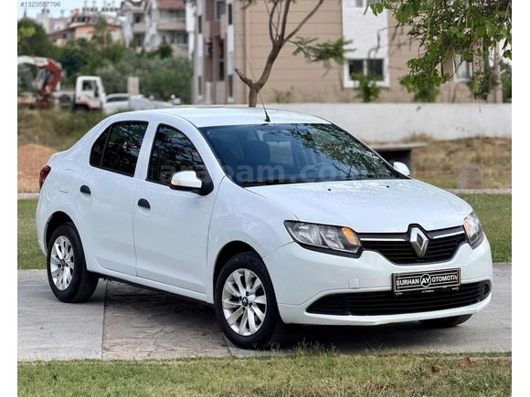 HATASIZ BOYASIZ AYARINDA TRAMERSİZ 155BİN KMDE ÇELİK JANTLI ECO