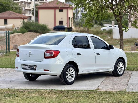HATASIZ BOYASIZ AYARINDA TRAMERSİZ 155BİN KMDE ÇELİK JANTLI ECO