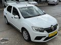 2017 RENAULT SYMBOL 1.5 DCI BAKIMLI