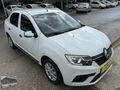 2017 RENAULT SYMBOL 1.5 DCI BAKIMLI
