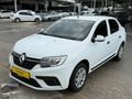 2017 RENAULT SYMBOL 1.5 DCI BAKIMLI