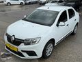 2017 RENAULT SYMBOL 1.5 DCI BAKIMLI