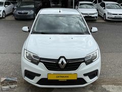 2017 RENAULT SYMBOL 1.5 DCI BAKIMLI