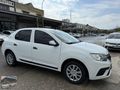 2017 RENAULT SYMBOL 1.5 DCI BAKIMLI