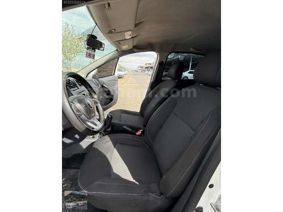 2017 RENAULT SYMBOL 1.5 DCI BAKIMLI