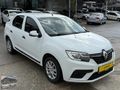 2017 RENAULT SYMBOL 1.5 DCI BAKIMLI
