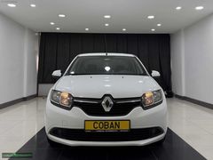 ÇOBAN OTOMOTİV'DEN/SYMBOL/EMSALSİZ/90HP/165.000 KM!!!/