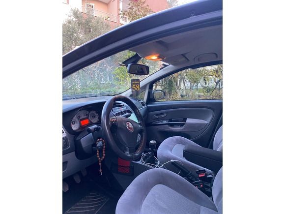 Sahibinden Fiat Linea 1.6 Multijet Emotion Plus 2011 Model