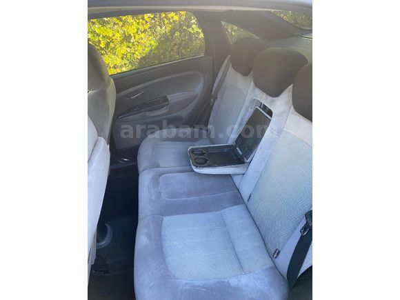 Sahibinden Fiat Linea 1.6 Multijet Emotion Plus 2011 Model