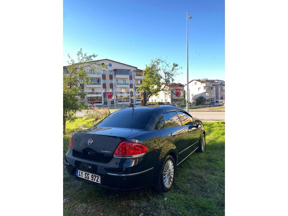 Sahibinden Fiat Linea 1.6 Multijet Emotion Plus 2011 Model