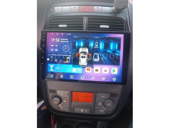 Sahibinden Fiat Linea 1.6 Multijet Emotion Plus 2011 Model