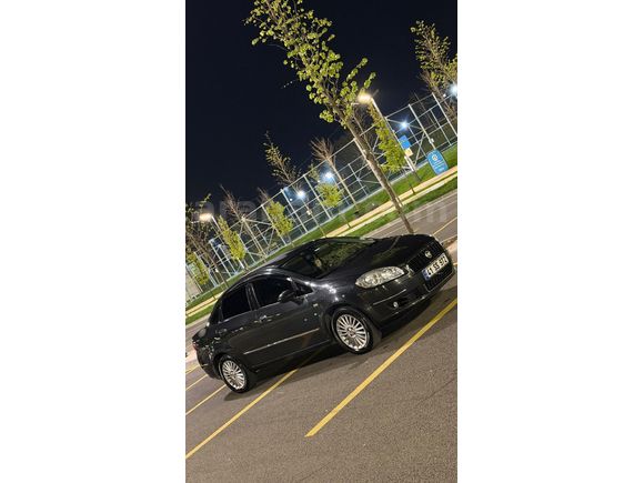 Sahibinden Fiat Linea 1.6 Multijet Emotion Plus 2011 Model