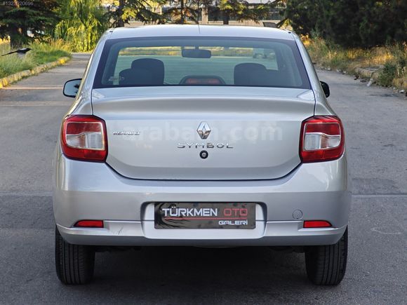 TERTEMİZ-MASRAFSIZ-DEĞİŞENSİZ-SYMBOL-90 HP