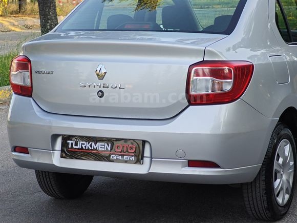 TERTEMİZ-MASRAFSIZ-DEĞİŞENSİZ-SYMBOL-90 HP