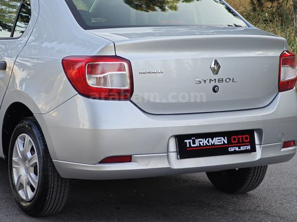 TERTEMİZ-MASRAFSIZ-DEĞİŞENSİZ-SYMBOL-90 HP