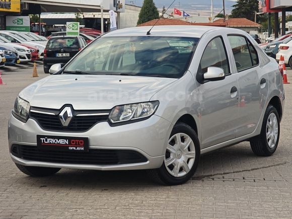 TERTEMİZ-MASRAFSIZ-DEĞİŞENSİZ-SYMBOL-90 HP