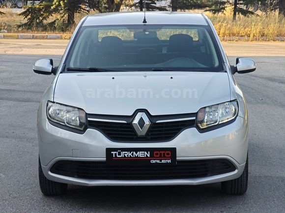 TERTEMİZ-MASRAFSIZ-DEĞİŞENSİZ-SYMBOL-90 HP