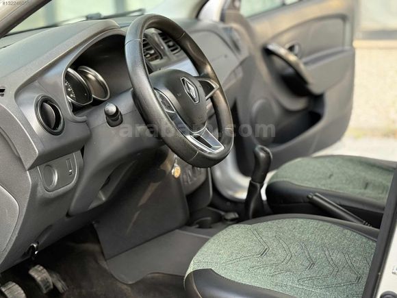 2017 ÇIKIŞ YENİ KASA 204 BİN KM HATASIZ TEMİZ BAKIMLI