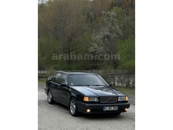 Orjinal sevenlere 850 T5