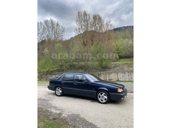Orjinal sevenlere 850 T5
