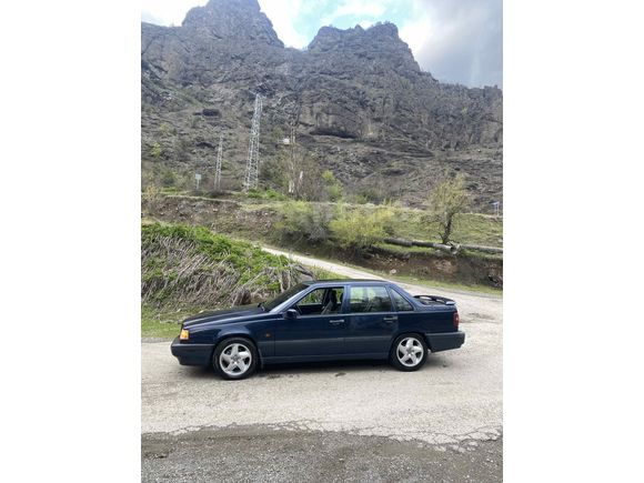 Orjinal sevenlere 850 T5