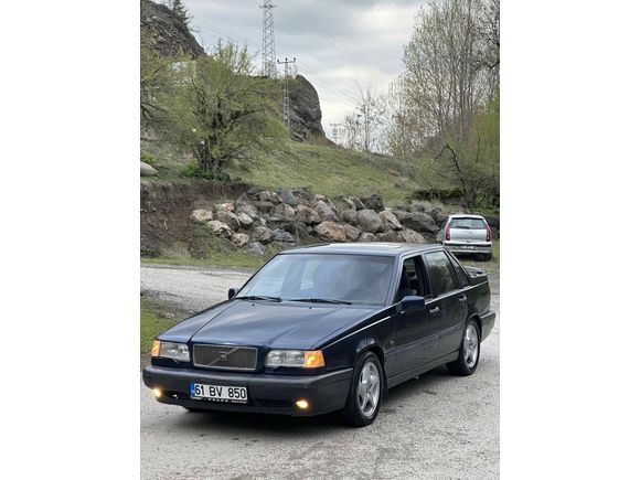 Orjinal sevenlere 850 T5