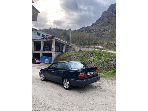 Orjinal sevenlere 850 T5