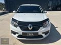 TİPA OTOMOTİV 2017 RENAULT SYMBOL 1.5 DİZEL JOY PAKET