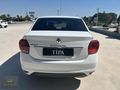TİPA OTOMOTİV 2017 RENAULT SYMBOL 1.5 DİZEL JOY PAKET