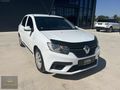 TİPA OTOMOTİV 2017 RENAULT SYMBOL 1.5 DİZEL JOY PAKET