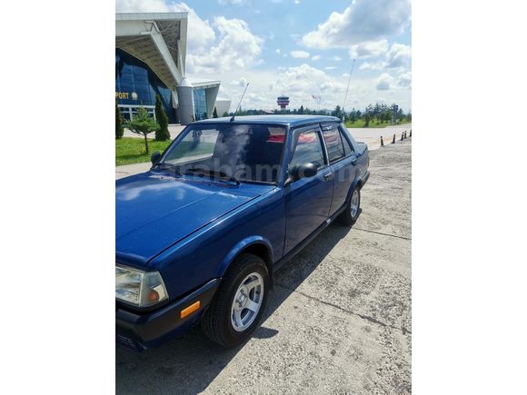 Sahibinden Tofaş Şahin 1.4 1998 Model